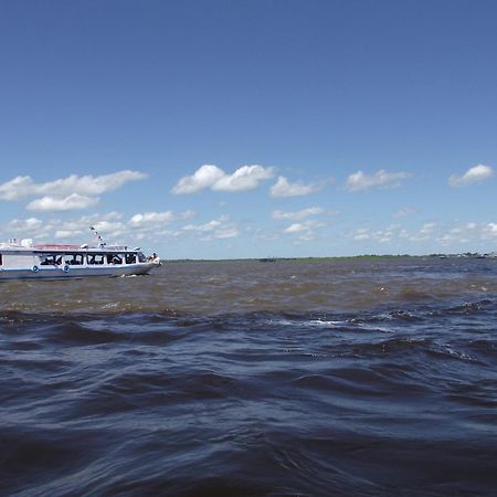 Amazon Arowana Lodge Careiro Εξωτερικό φωτογραφία