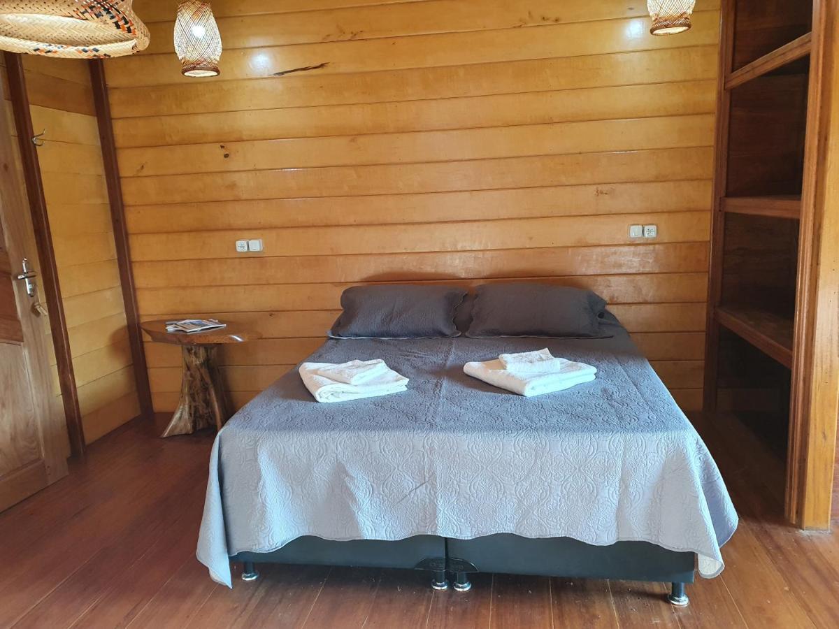Amazon Arowana Lodge Careiro Εξωτερικό φωτογραφία