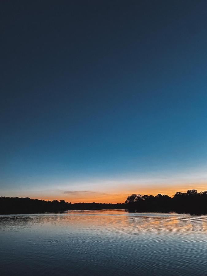 Amazon Arowana Lodge Careiro Εξωτερικό φωτογραφία
