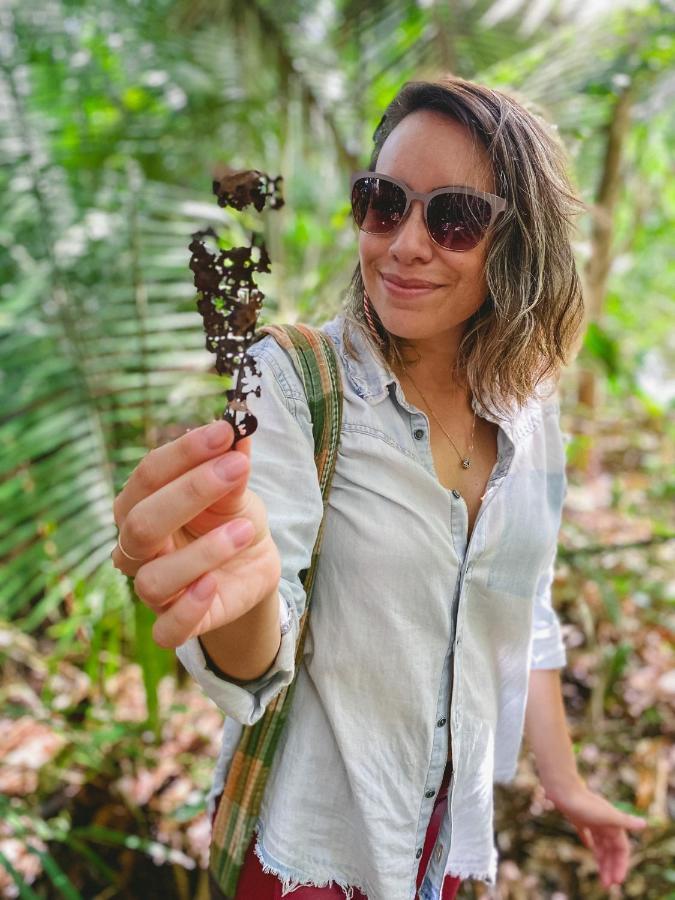 Amazon Arowana Lodge Careiro Εξωτερικό φωτογραφία