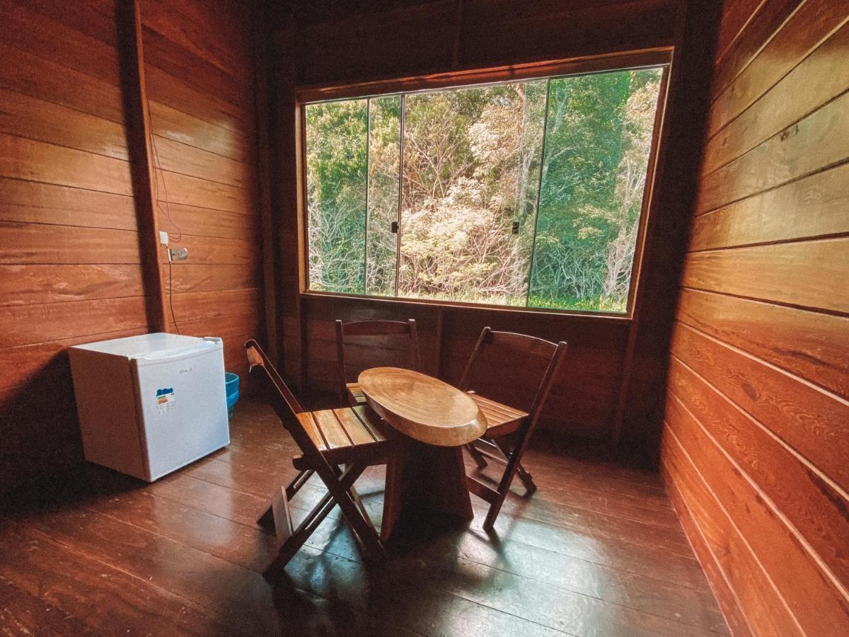 Amazon Arowana Lodge Careiro Εξωτερικό φωτογραφία