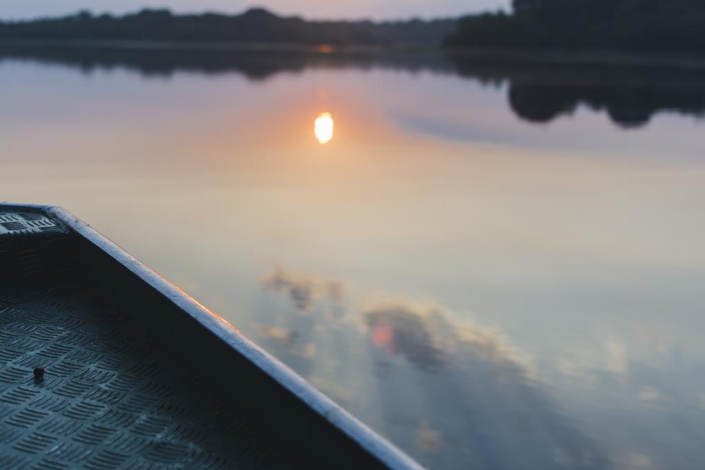 Amazon Arowana Lodge Careiro Εξωτερικό φωτογραφία