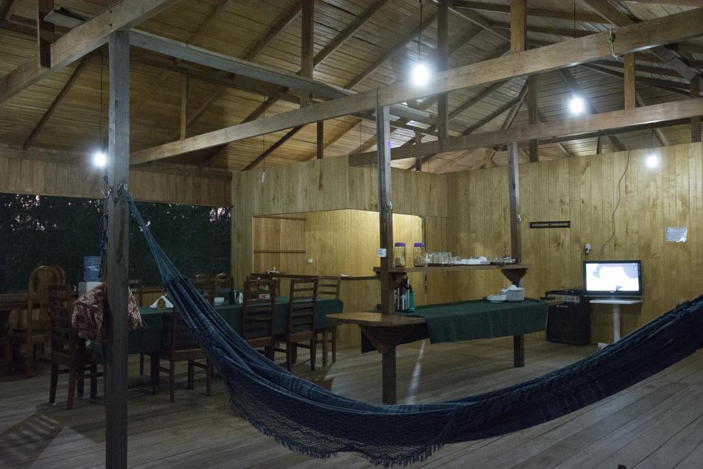 Amazon Arowana Lodge Careiro Εξωτερικό φωτογραφία