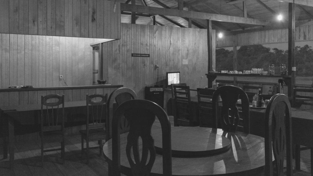 Amazon Arowana Lodge Careiro Εξωτερικό φωτογραφία