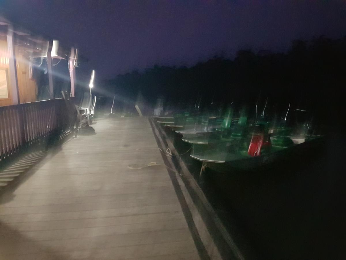 Amazon Arowana Lodge Careiro Εξωτερικό φωτογραφία