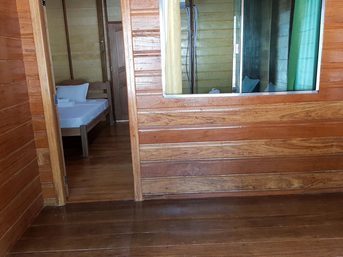 Amazon Arowana Lodge Careiro Εξωτερικό φωτογραφία