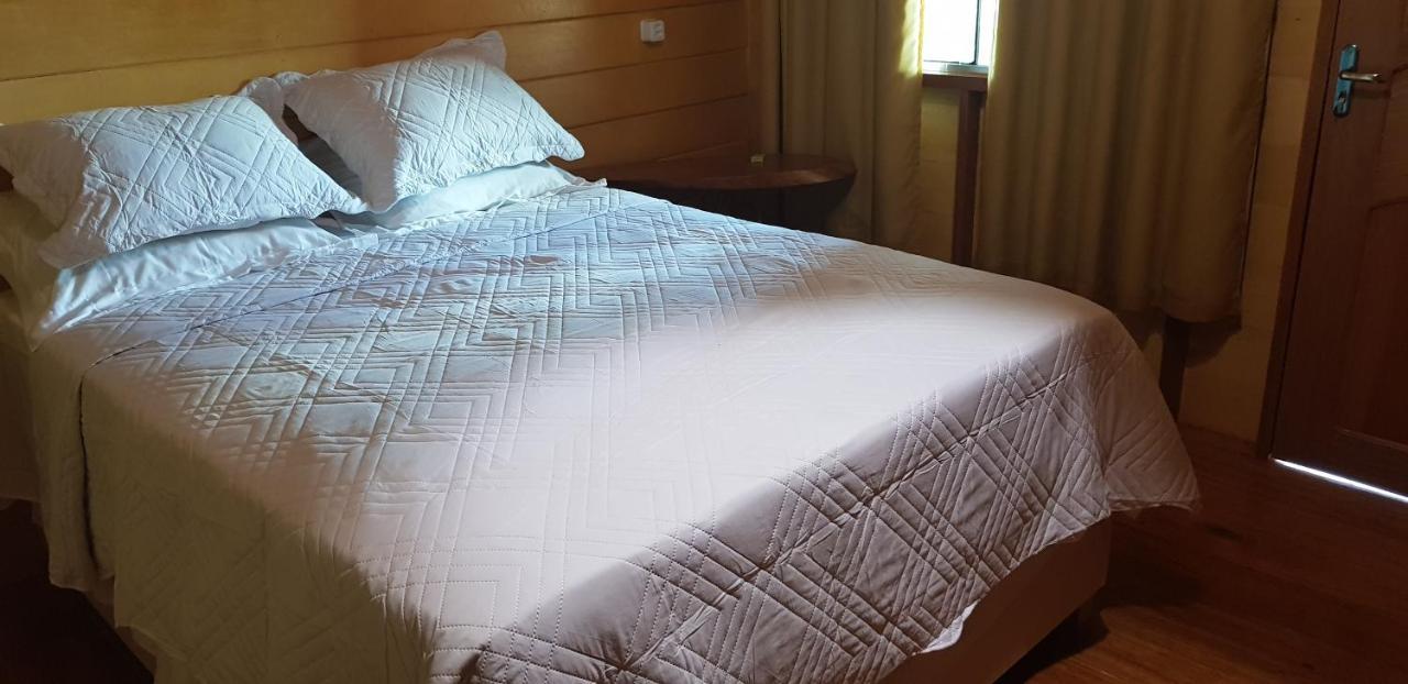 Amazon Arowana Lodge Careiro Εξωτερικό φωτογραφία