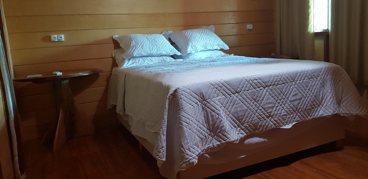 Amazon Arowana Lodge Careiro Εξωτερικό φωτογραφία