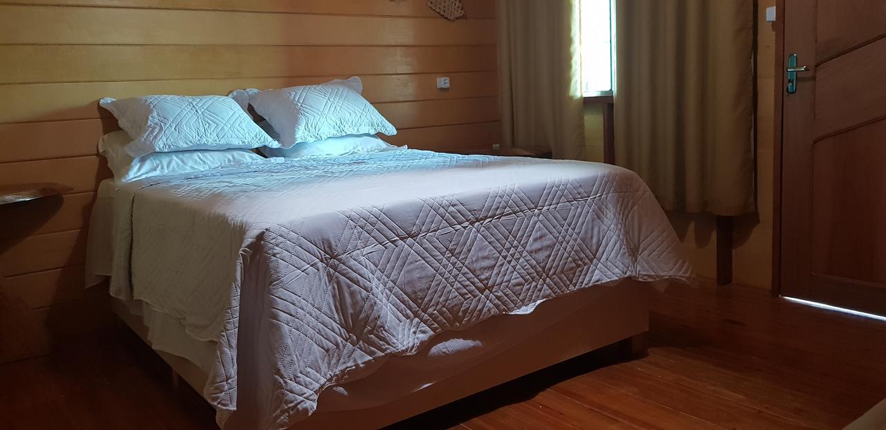 Amazon Arowana Lodge Careiro Εξωτερικό φωτογραφία