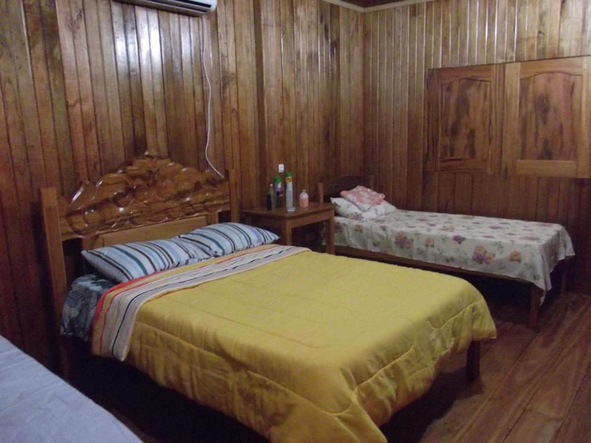 Amazon Arowana Lodge Careiro Δωμάτιο φωτογραφία